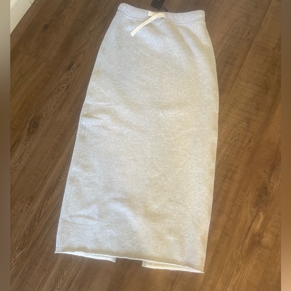 Rag & bone vintage terry skirt - Picture 8 of 10